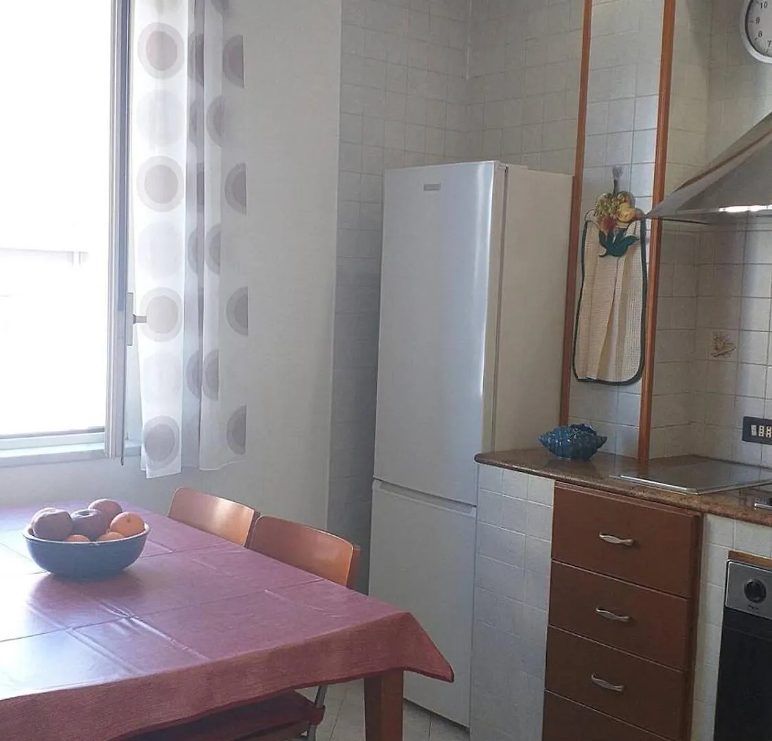 Ferienwohnung Federica'S House Neapel Italien