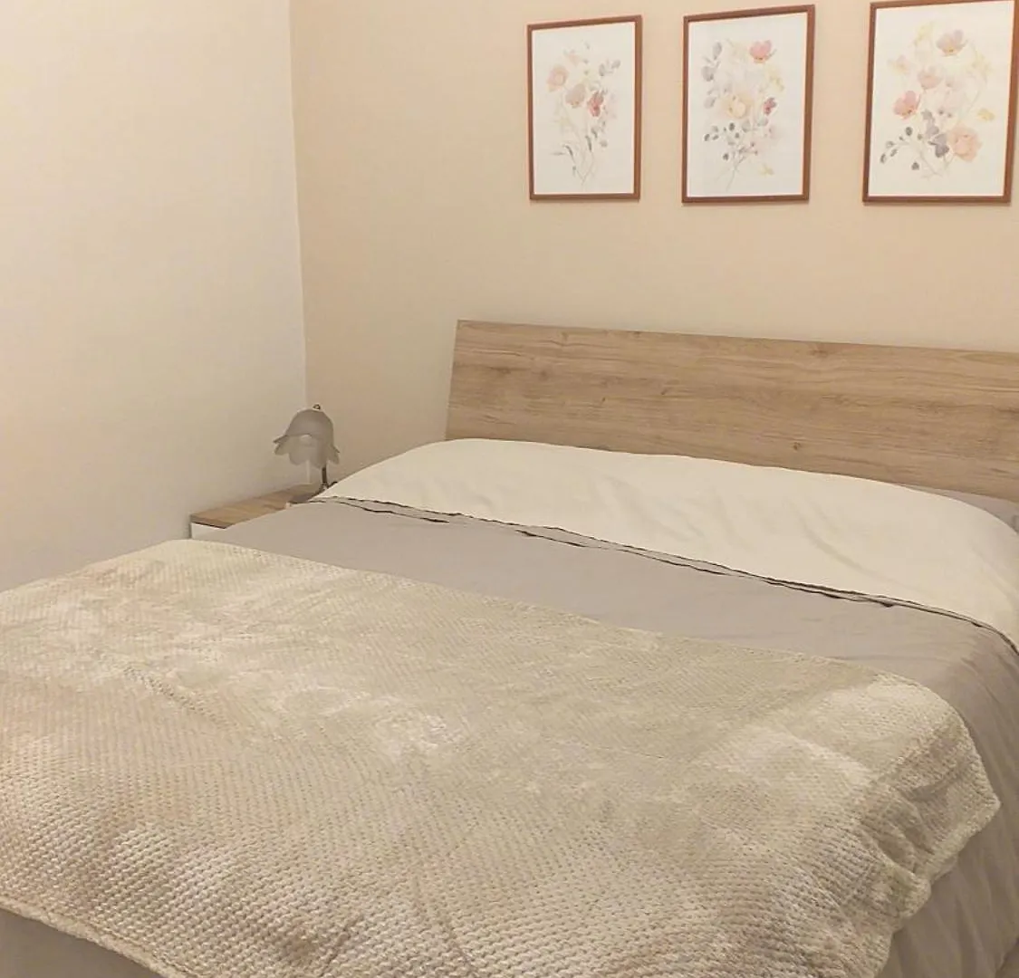 Federica'S House Apartment Naples