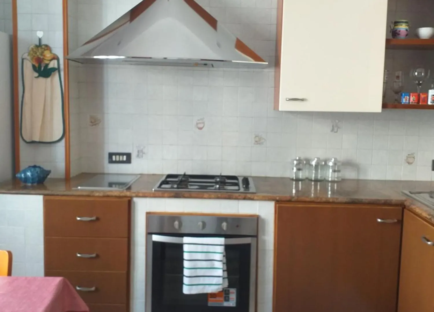 Federica'S House Apartment Naples 0*,