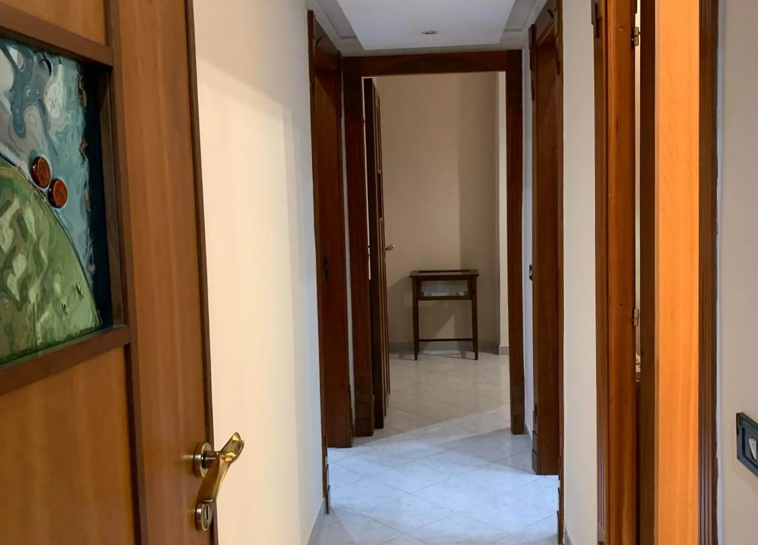 Federica'S House Apartment Naples