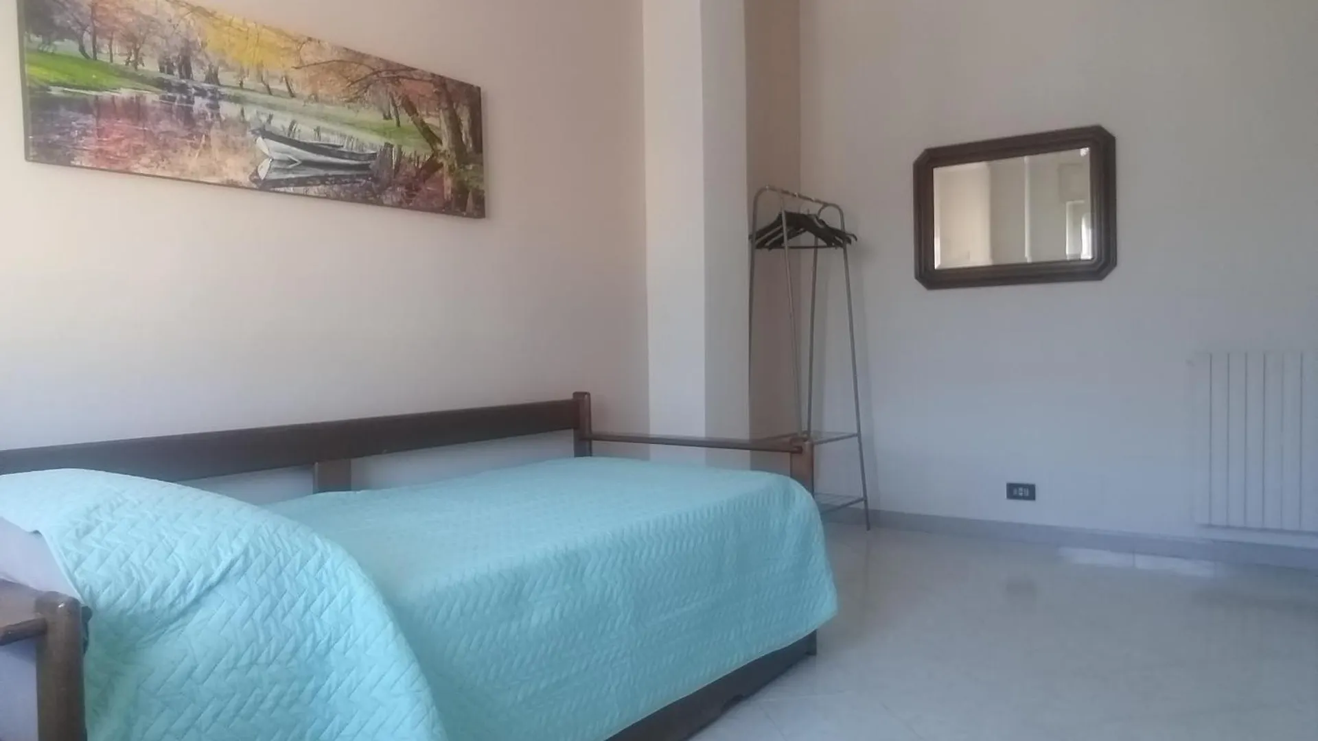 Federica'S House Apartment Naples Italy