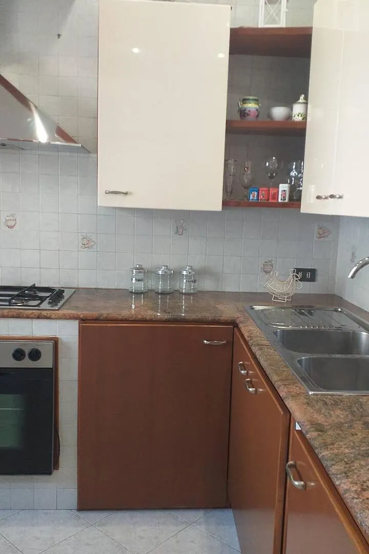Federica'S House Apartment Naples