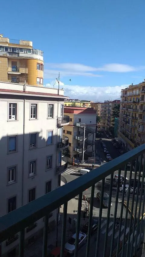 Federica'S House Apartment Naples
