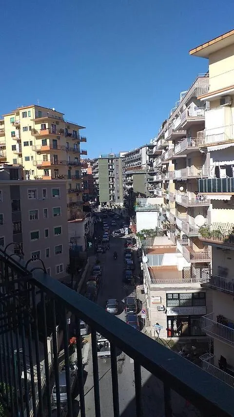 Federica'S House Apartment Naples