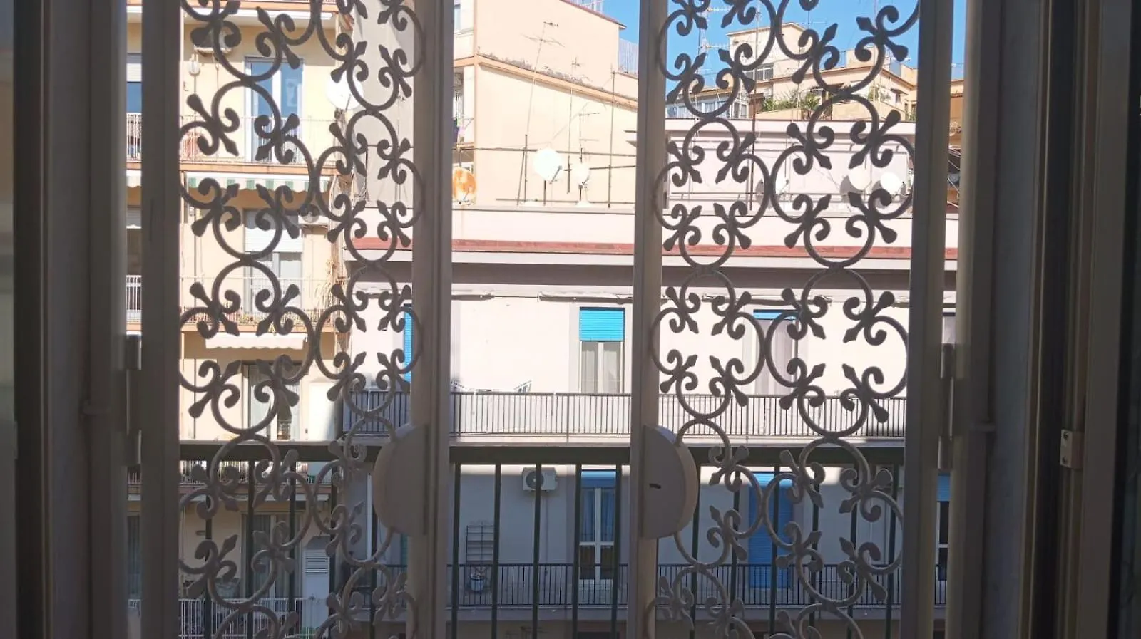 Federica'S House Apartment Naples