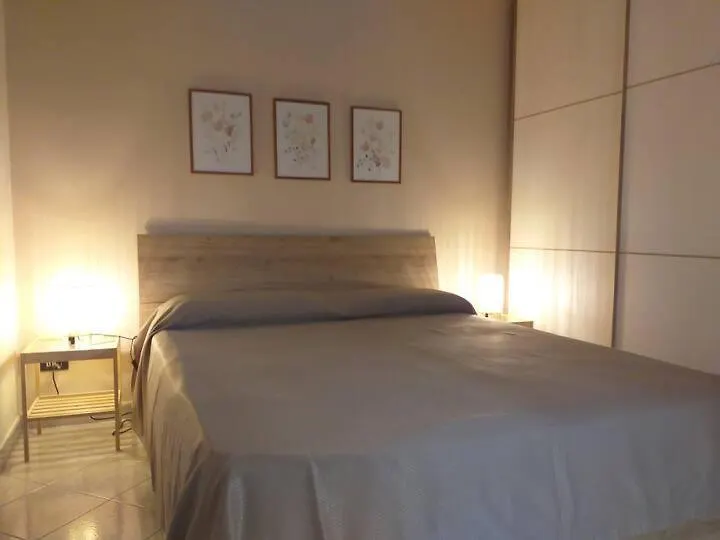 Federica'S House Apartment Naples